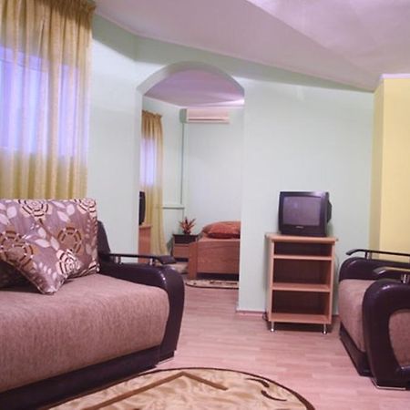 Hostel Sport Craiova Oda fotoğraf