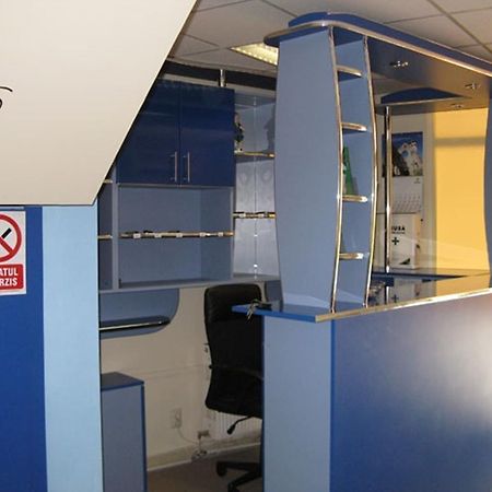 Hostel Sport Craiova Dış mekan fotoğraf