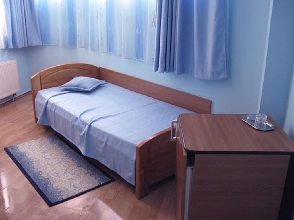Hostel Sport Craiova Oda fotoğraf