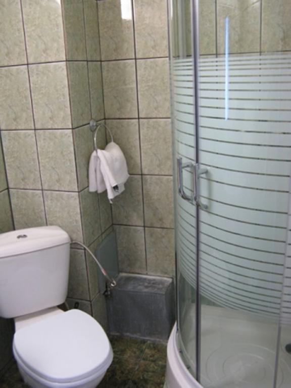 Hostel Sport Craiova Oda fotoğraf