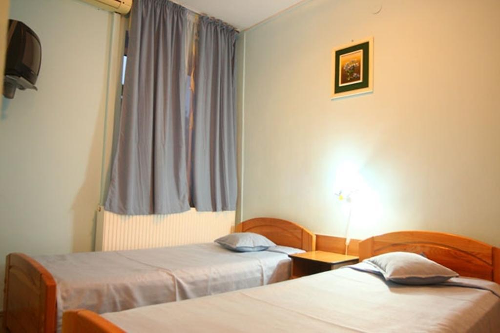 Hostel Sport Craiova Oda fotoğraf