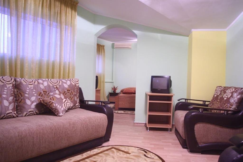 Hostel Sport Craiova Oda fotoğraf