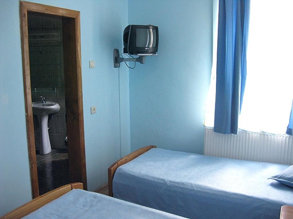 Hostel Sport Craiova Dış mekan fotoğraf