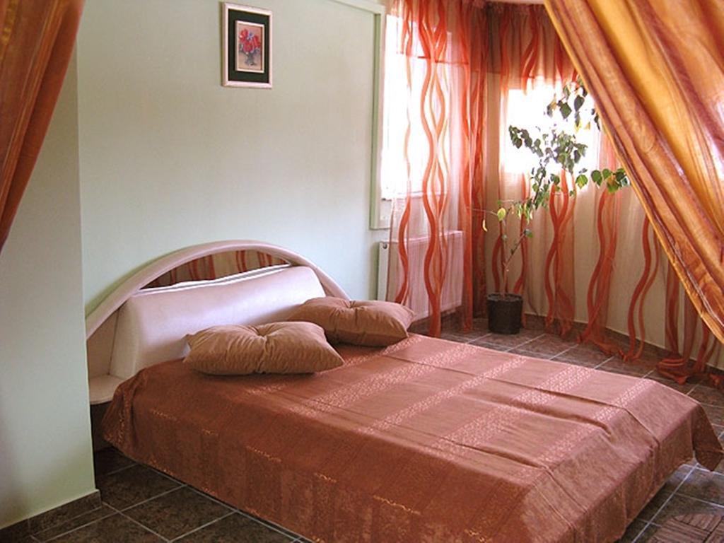 Hostel Sport Craiova Oda fotoğraf