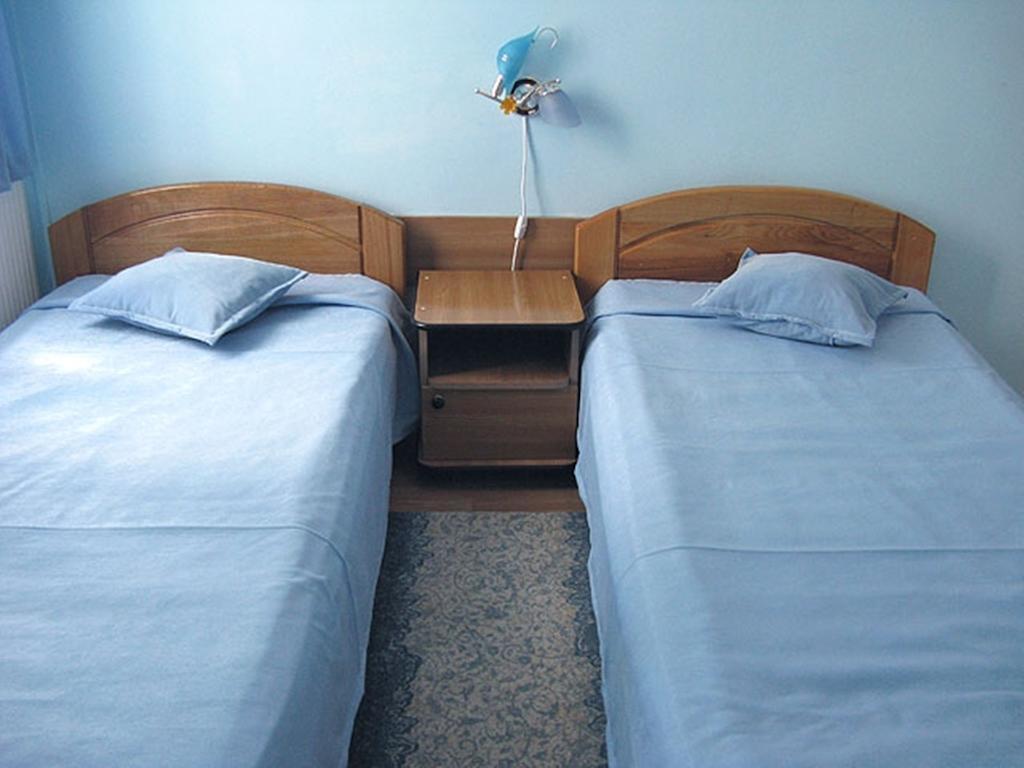 Hostel Sport Craiova Dış mekan fotoğraf