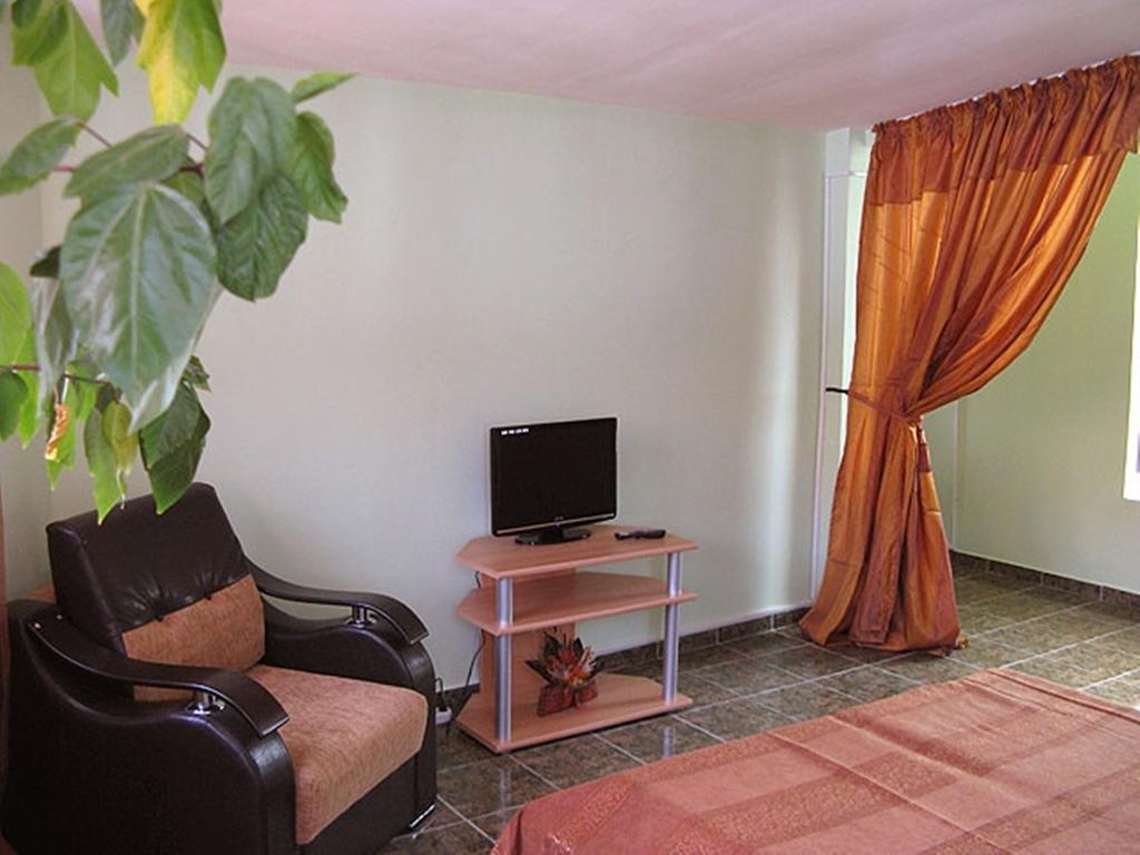 Hostel Sport Craiova Dış mekan fotoğraf